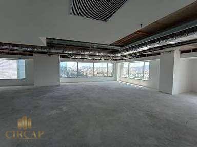 Conjunto Comercial-Sala para alugar, 450m² - Foto 12