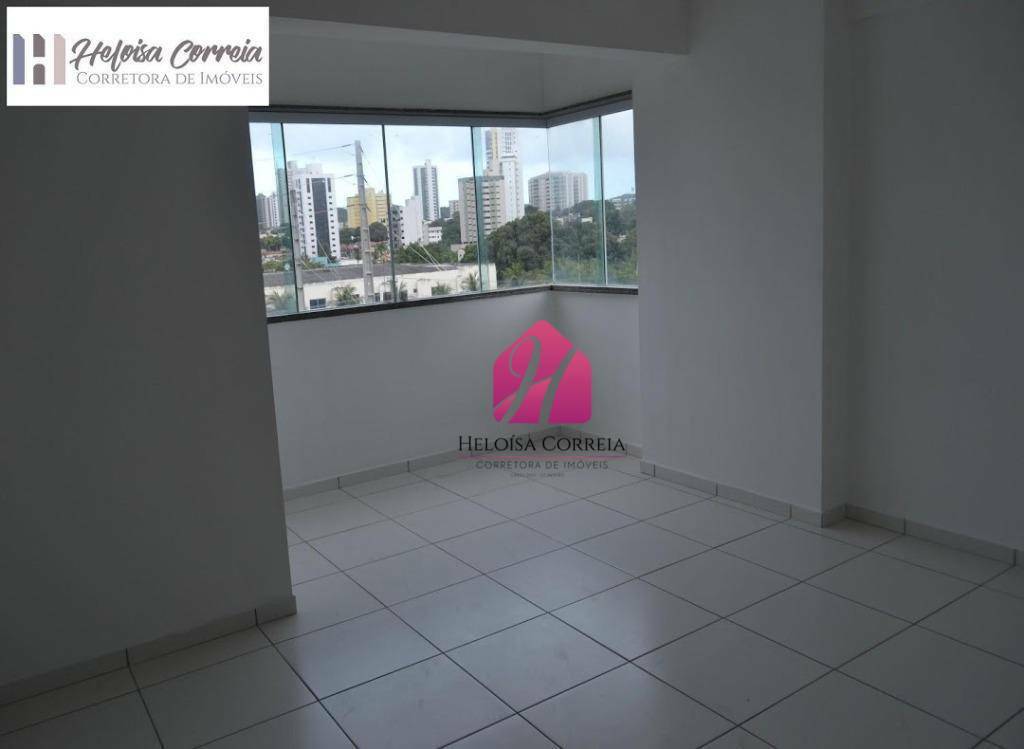 Apartamento à venda com 4 quartos, 237m² - Foto 6