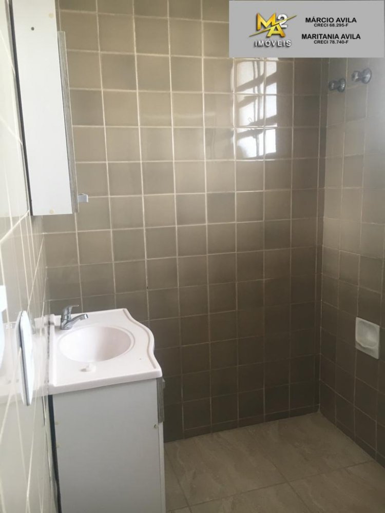 Apartamento à venda com 3 quartos, 120m² - Foto 13