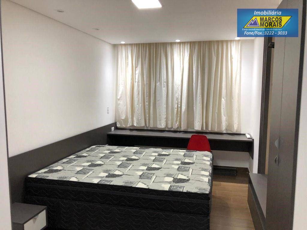 Flat/Apart Hotel para alugar com 1 quarto, 44m² - Foto 6