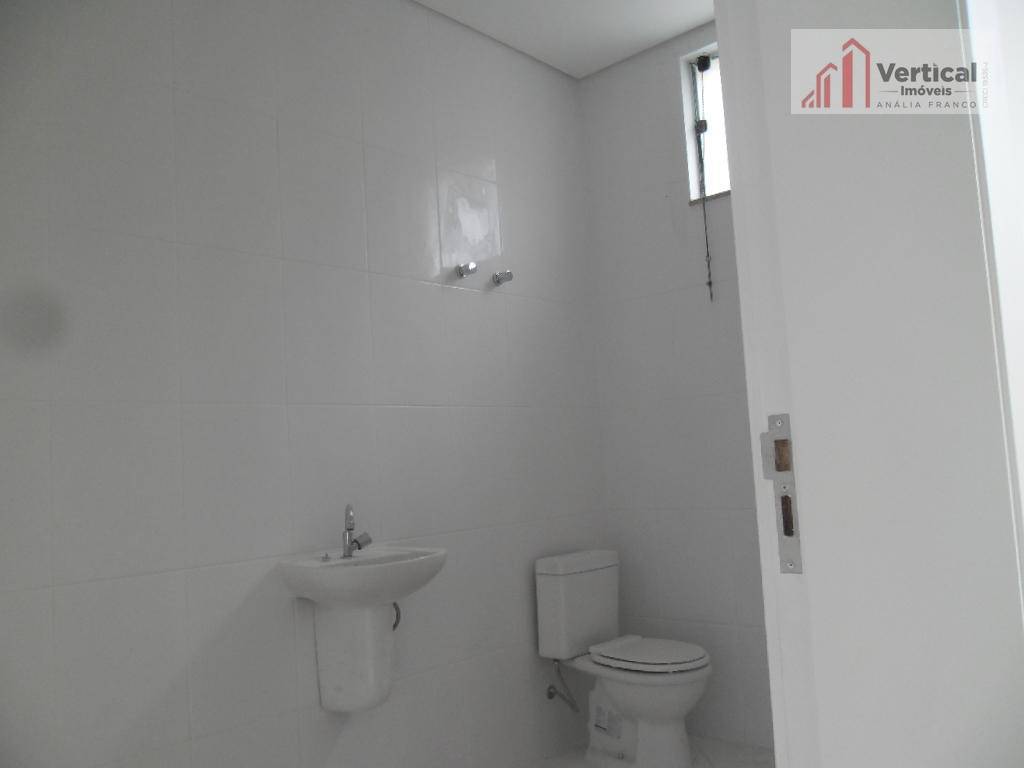 Prédio Inteiro para alugar, 190m² - Foto 6