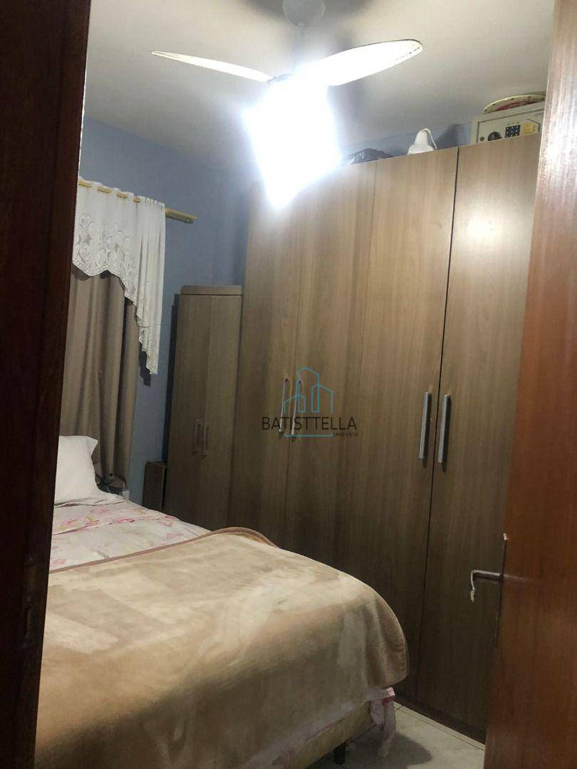 Apartamento à venda com 2 quartos, 60m² - Foto 10