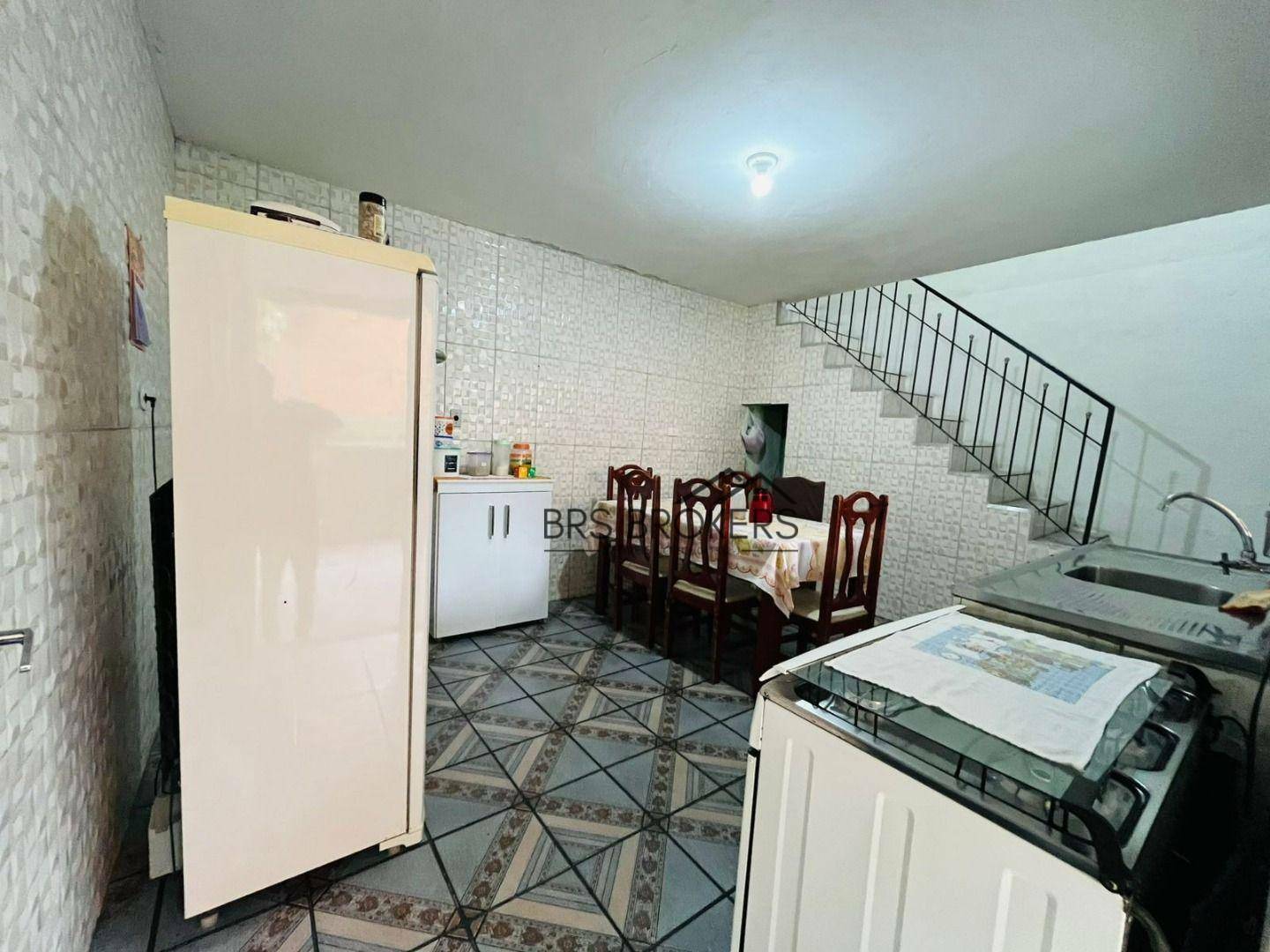 Casa à venda com 3 quartos, 137M2 - Foto 22