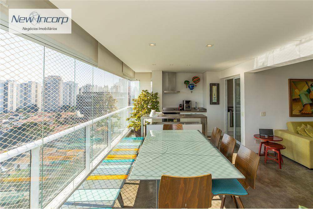 Apartamento à venda com 3 quartos, 72m² - Foto 10