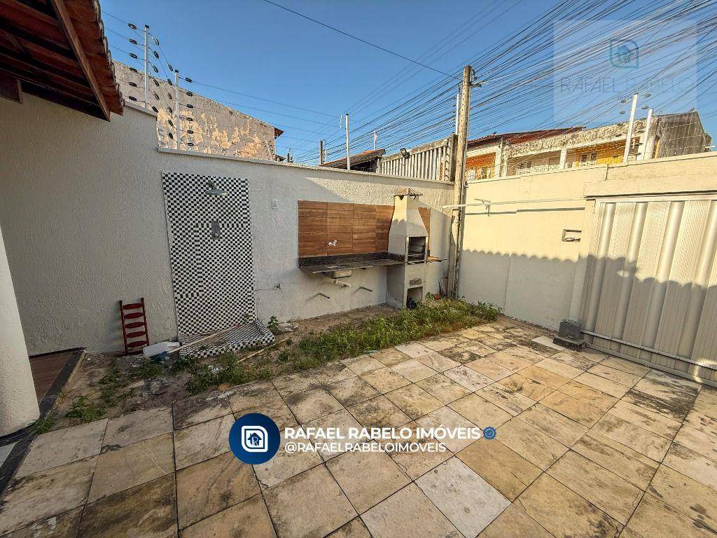 Casa, 3 quartos, 110 m² - Foto 3