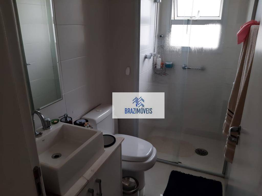 Apartamento à venda com 3 quartos, 171m² - Foto 21