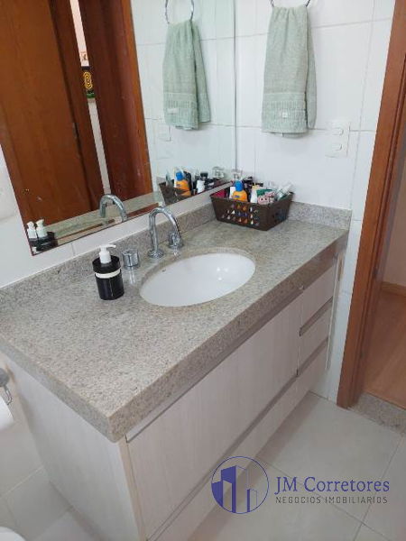 Apartamento à venda com 3 quartos, 83m² - Foto 13