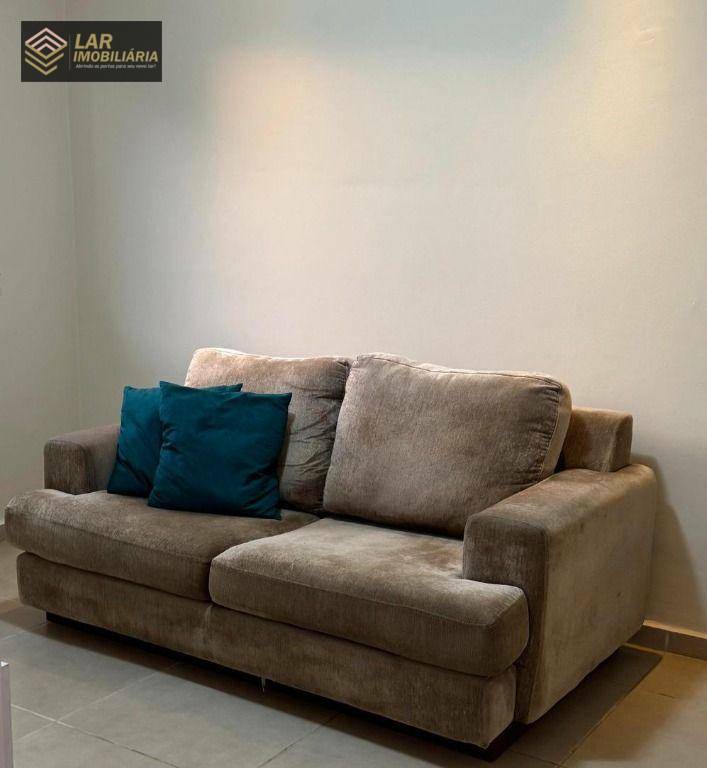 Casa de Condomínio para alugar com 2 quartos, 110m² - Foto 2