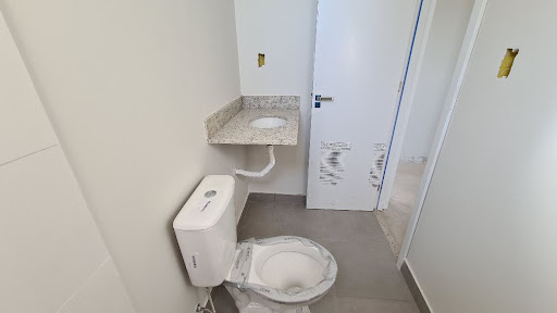 Apartamento à venda com 2 quartos, 55m² - Foto 10