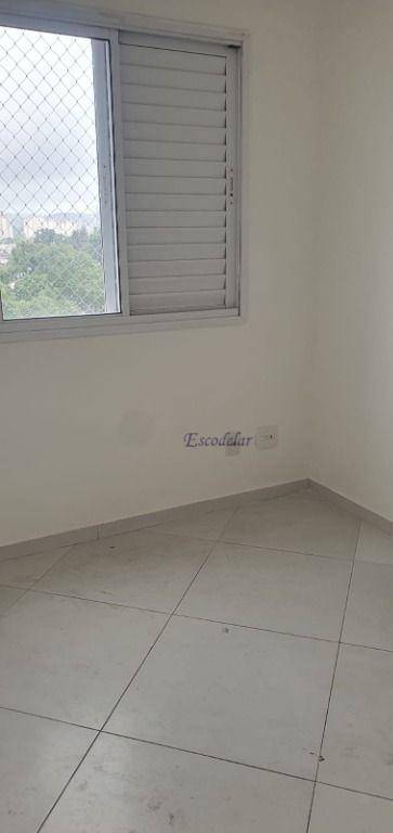 Apartamento à venda com 3 quartos, 55m² - Foto 15