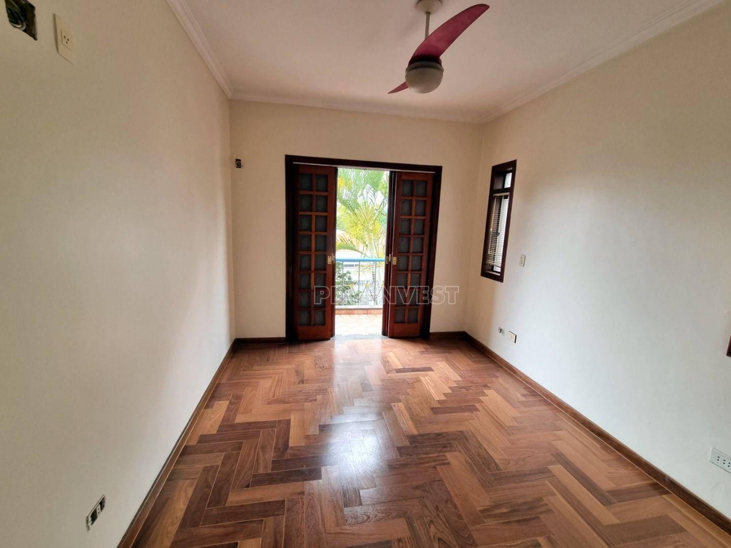 Casa à venda com 4 quartos, 360m² - Foto 34