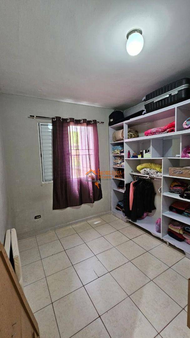 Apartamento à venda com 2 quartos, 53m² - Foto 10