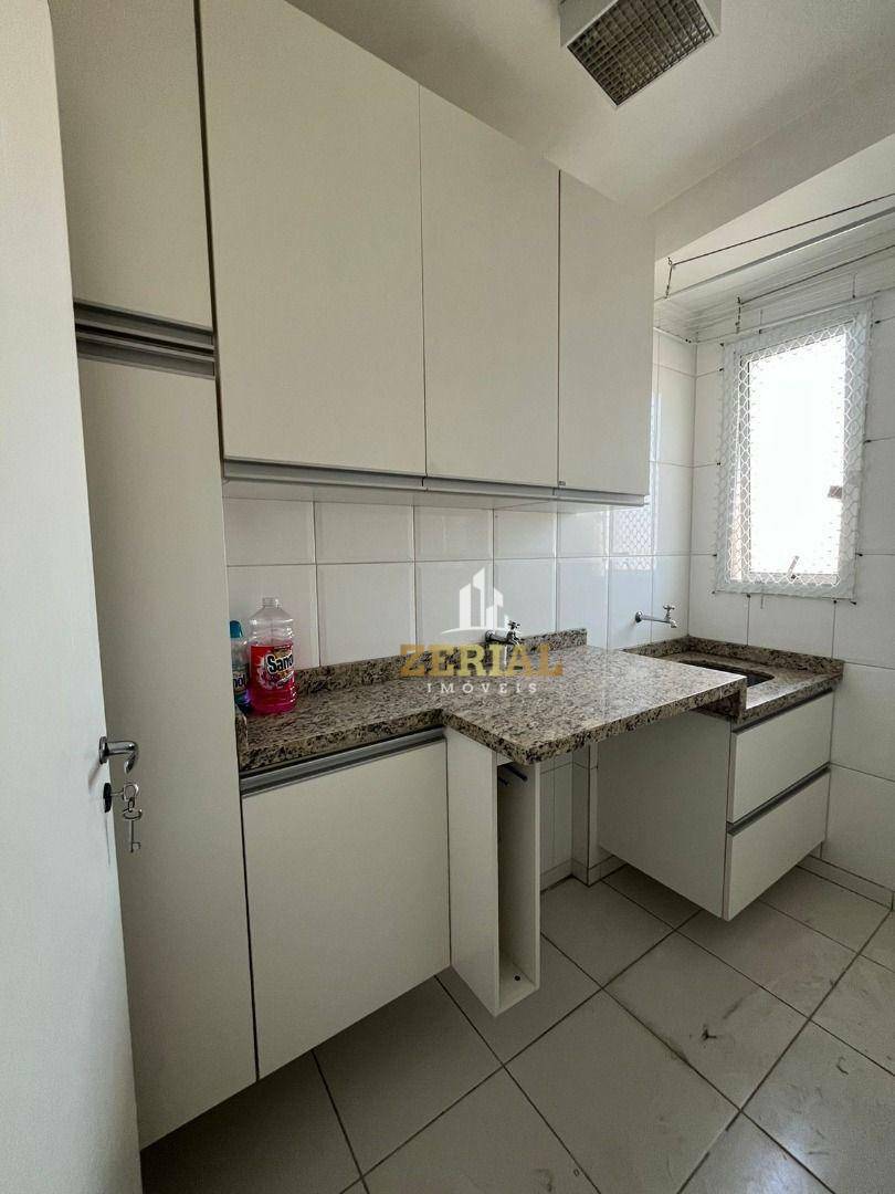 Apartamento à venda com 3 quartos, 96m² - Foto 7