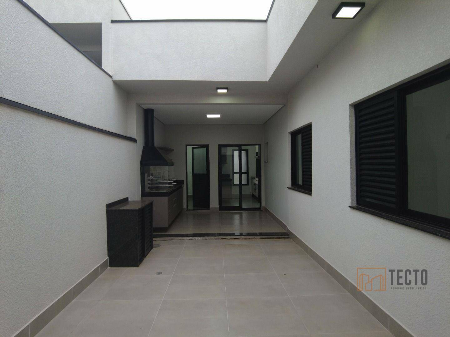 Casa de Condomínio à venda com 3 quartos, 135m² - Foto 23