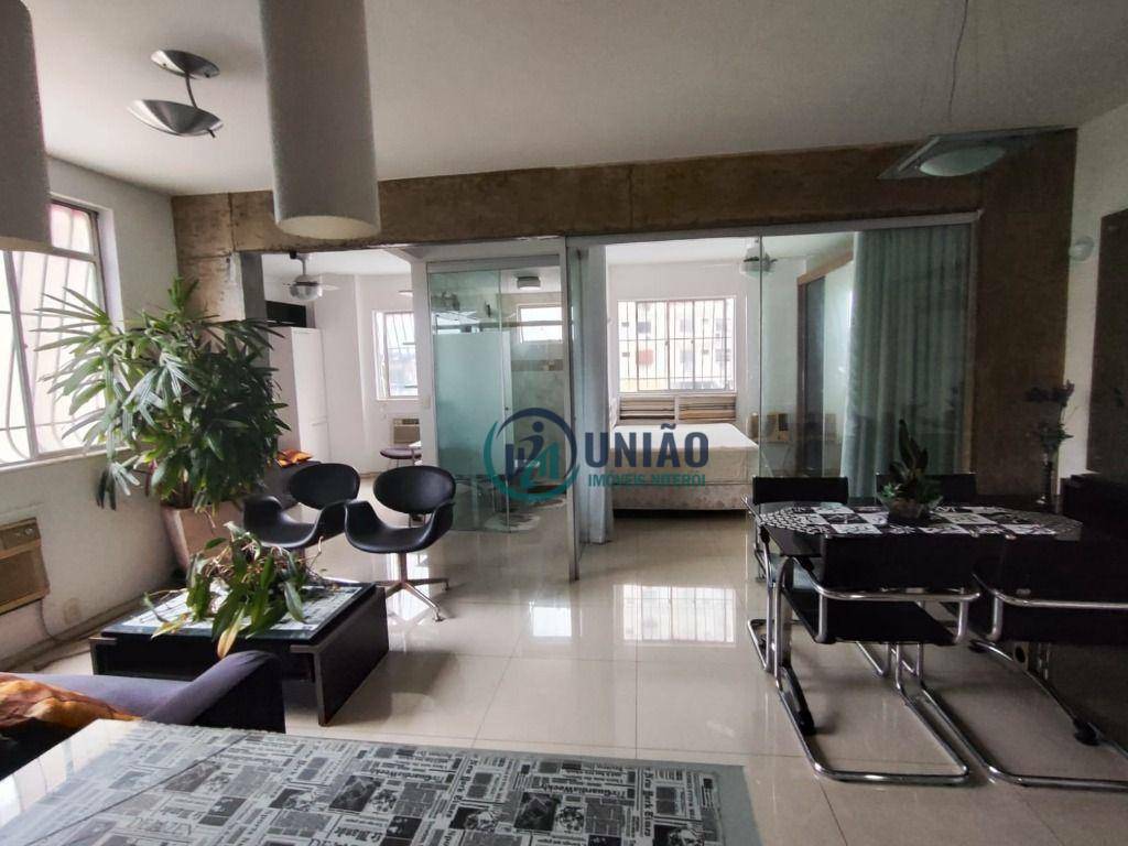 Apartamento à venda com 2 quartos, 60m² - Foto 27