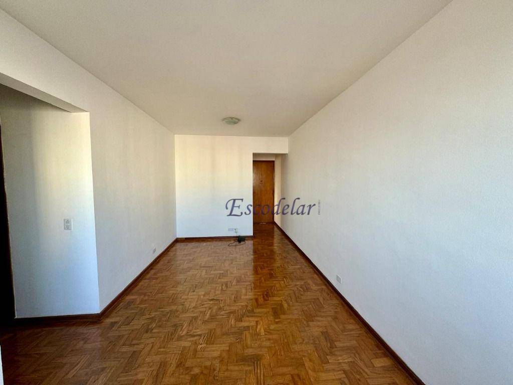 Apartamento à venda com 2 quartos, 72m² - Foto 3