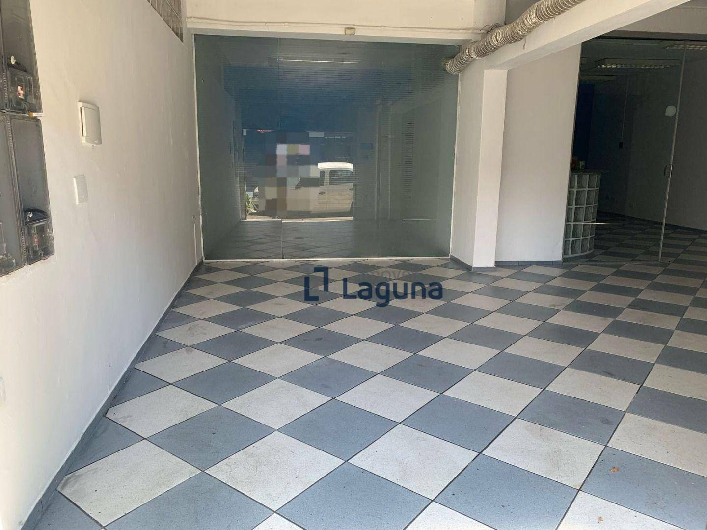 Loja-Salão para alugar, 110m² - Foto 7