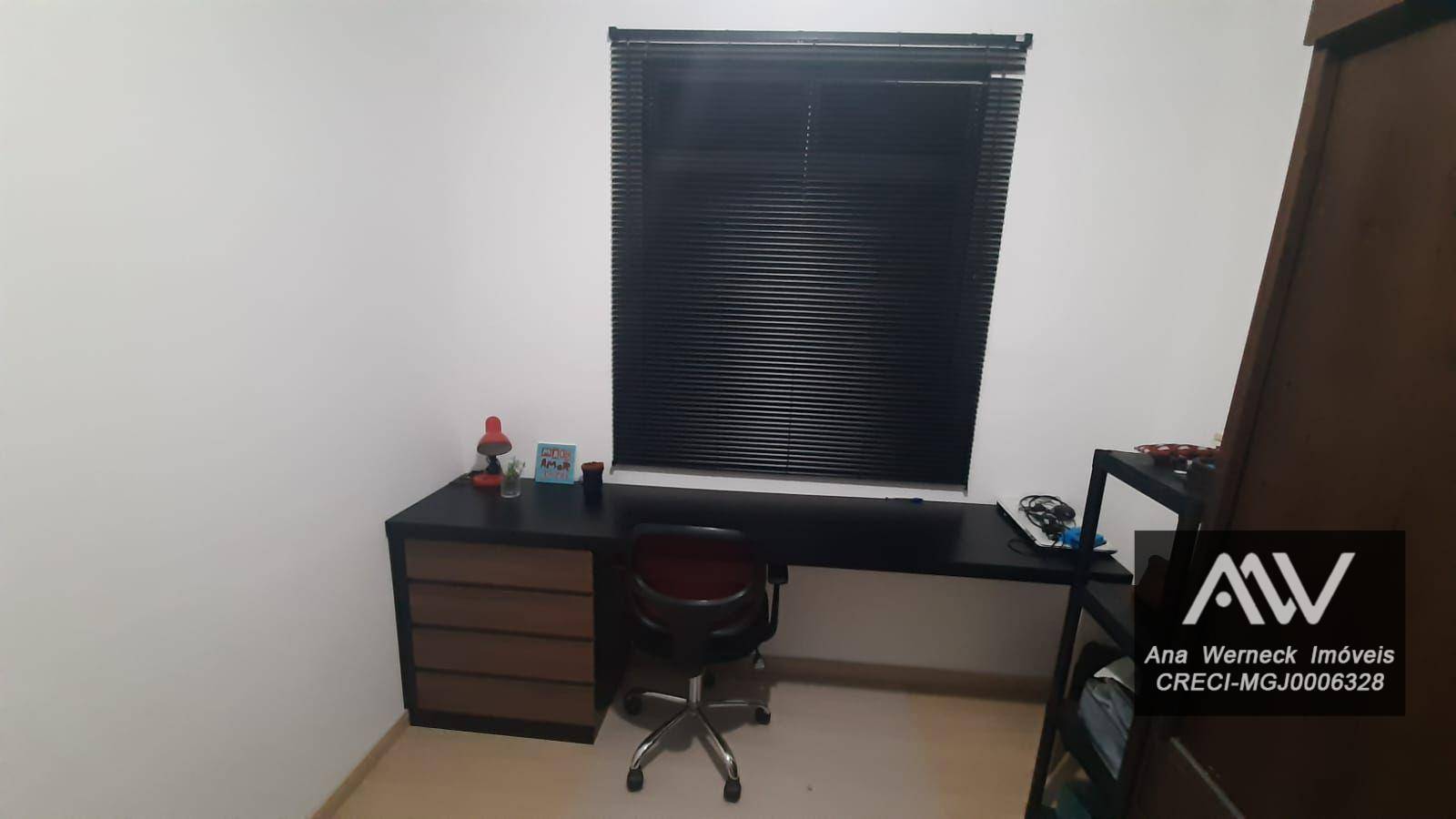 Apartamento à venda com 2 quartos, 45m² - Foto 7