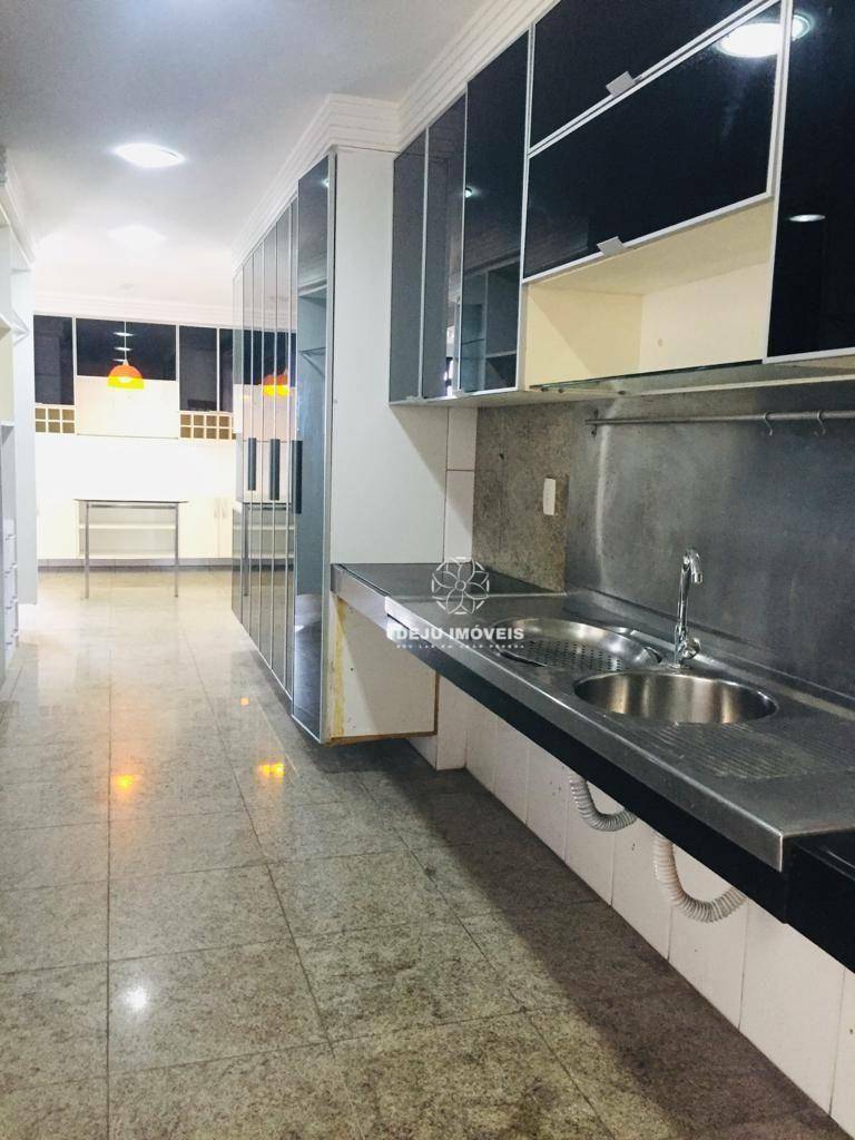 Apartamento à venda com 4 quartos, 270m² - Foto 10