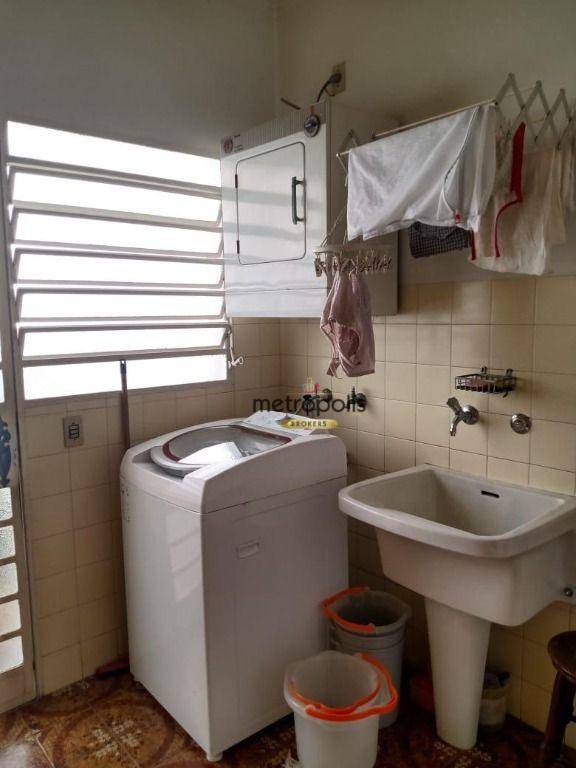 Casa à venda com 3 quartos, 249m² - Foto 17