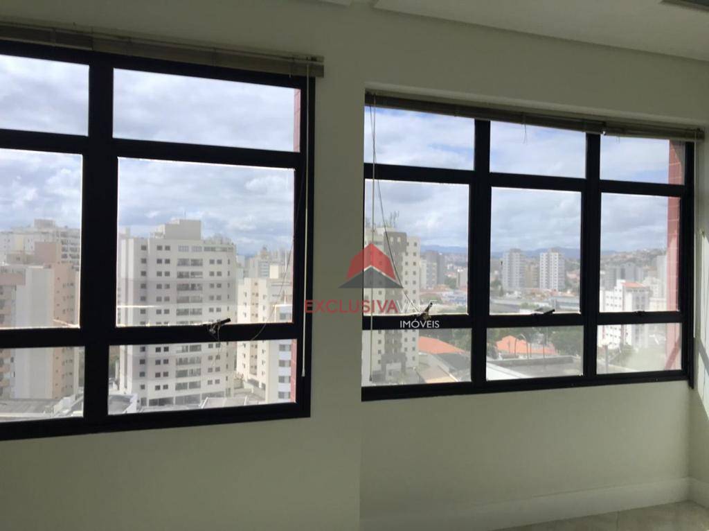 Conjunto Comercial-Sala à venda, 42m² - Foto 9