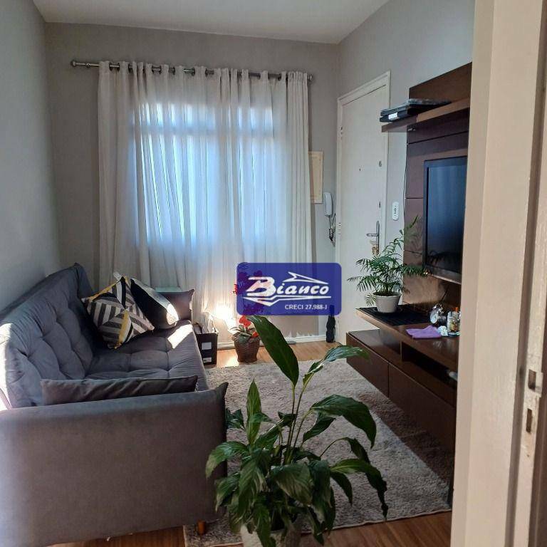 Apartamento à venda com 1 quarto, 42m² - Foto 12