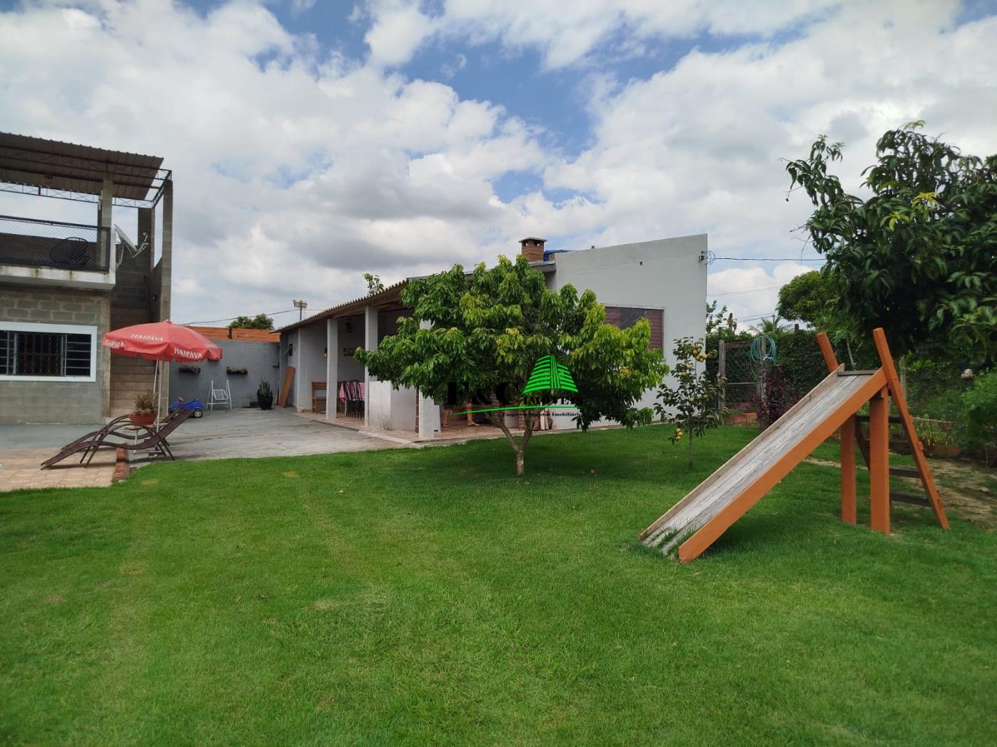 Chácara à venda com 3 quartos, 1000m² - Foto 5