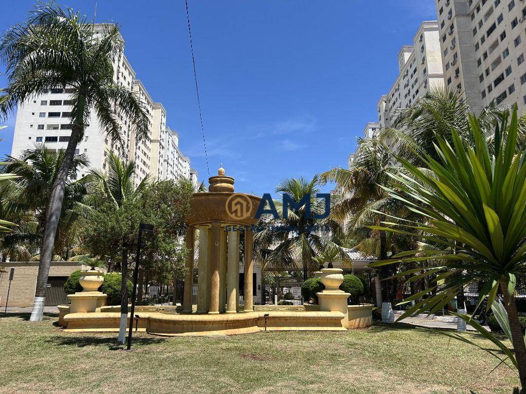 Apartamento, 2 quartos, 60 m² - Foto 1