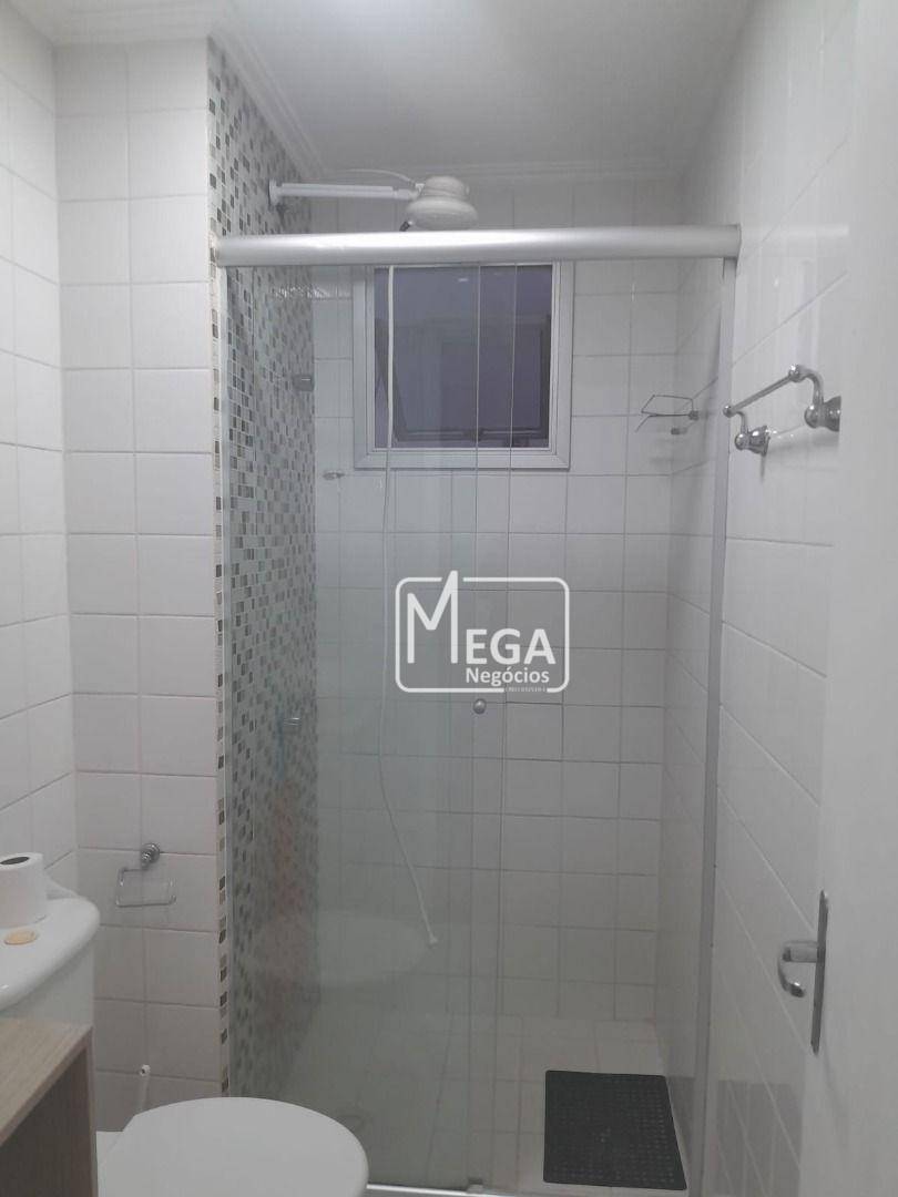 Apartamento à venda com 2 quartos, 50m² - Foto 13