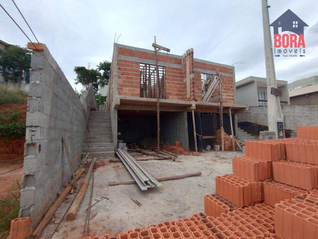 Sobrado à venda com 2 quartos, 57m² - Foto 14