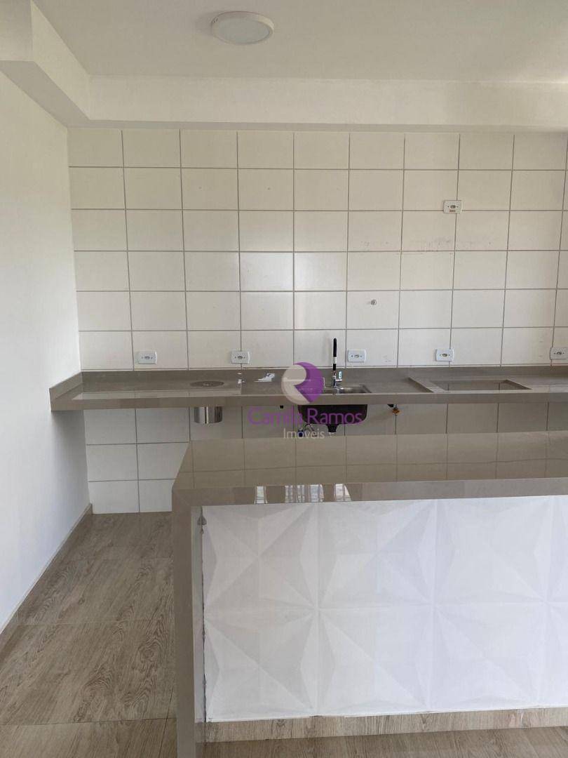 Apartamento à venda com 2 quartos, 55m² - Foto 7