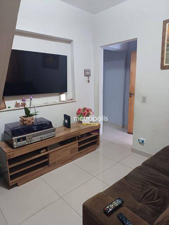 Sobrado à venda com 2 quartos, 83m² - Foto 2