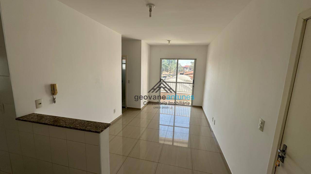 Apartamento para alugar com 2 quartos, 70m² - Foto 2