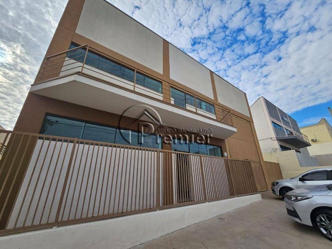 Depósito-Galpão-Armazém para alugar, 780m² - Foto 1