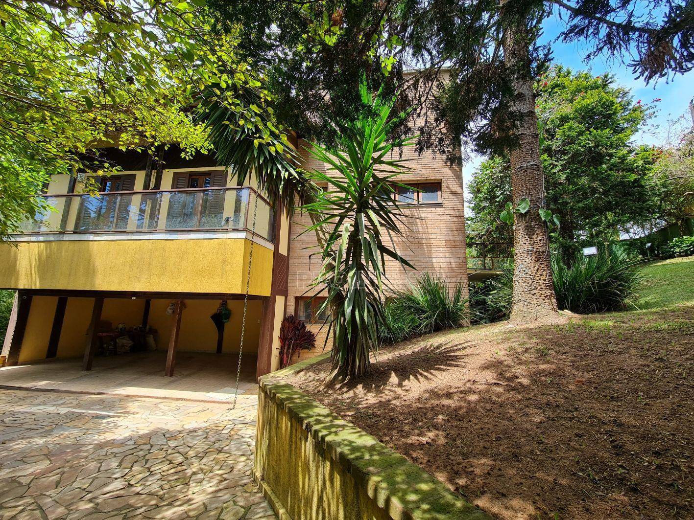 Casa de Condomínio à venda com 3 quartos, 306m² - Foto 21