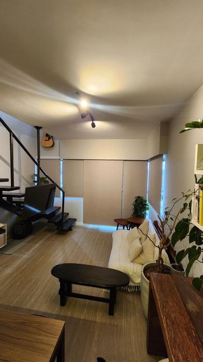 Sobrado à venda com 1 quarto, 55m² - Foto 13