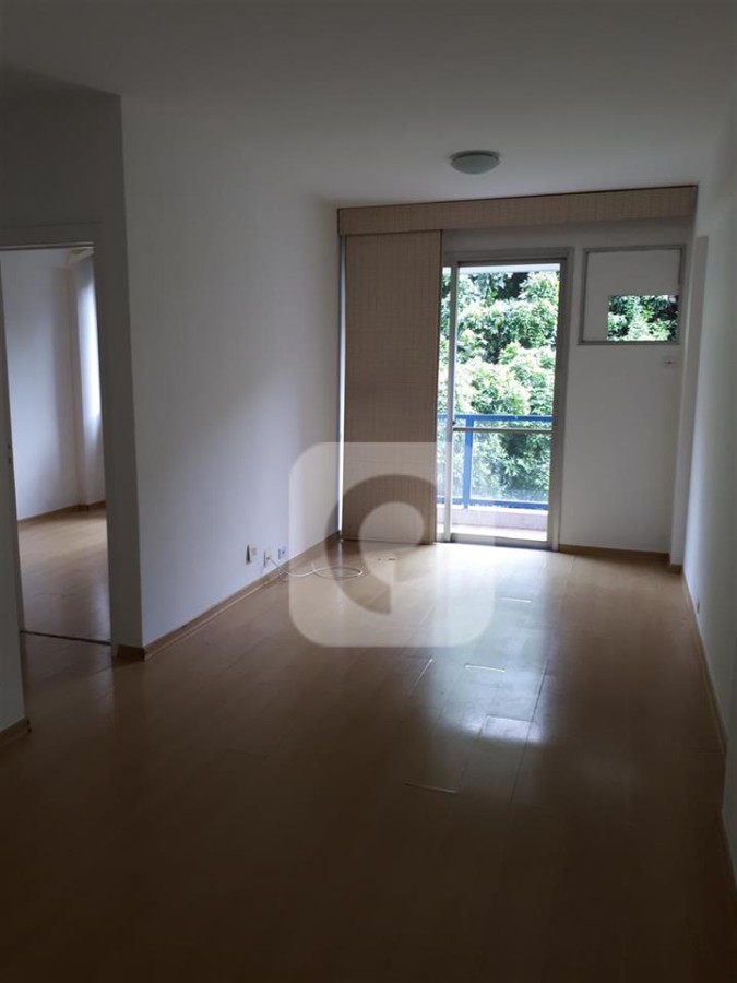 Apartamento à venda com 1 quarto, 55m² - Foto 6