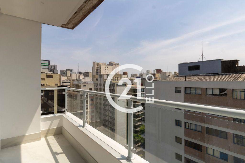 Apartamento à venda com 3 quartos, 289m² - Foto 92