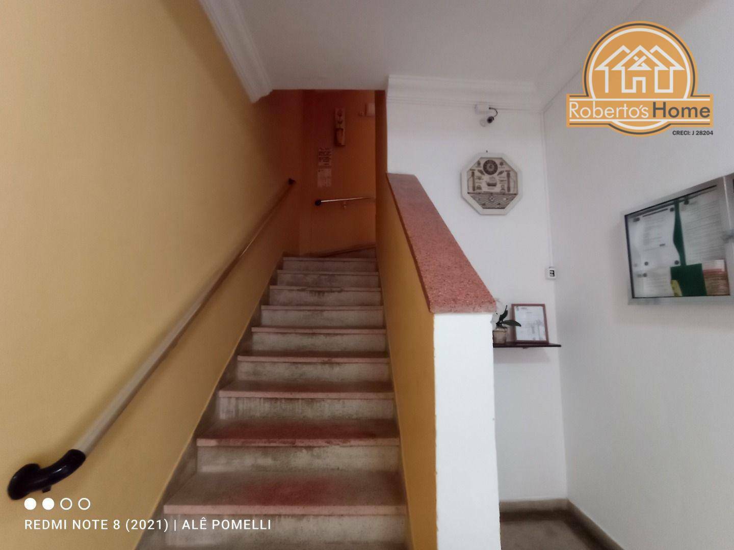 Apartamento à venda com 1 quarto, 53m² - Foto 14