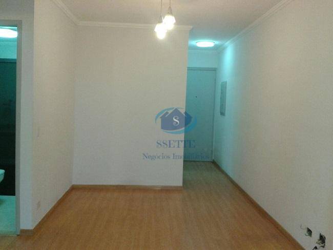 Apartamento à venda com 3 quartos, 68m² - Foto 31