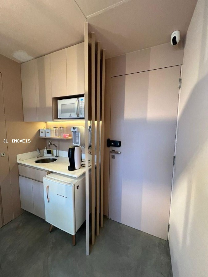 Conjunto Comercial-Sala à venda, 27m² - Foto 7