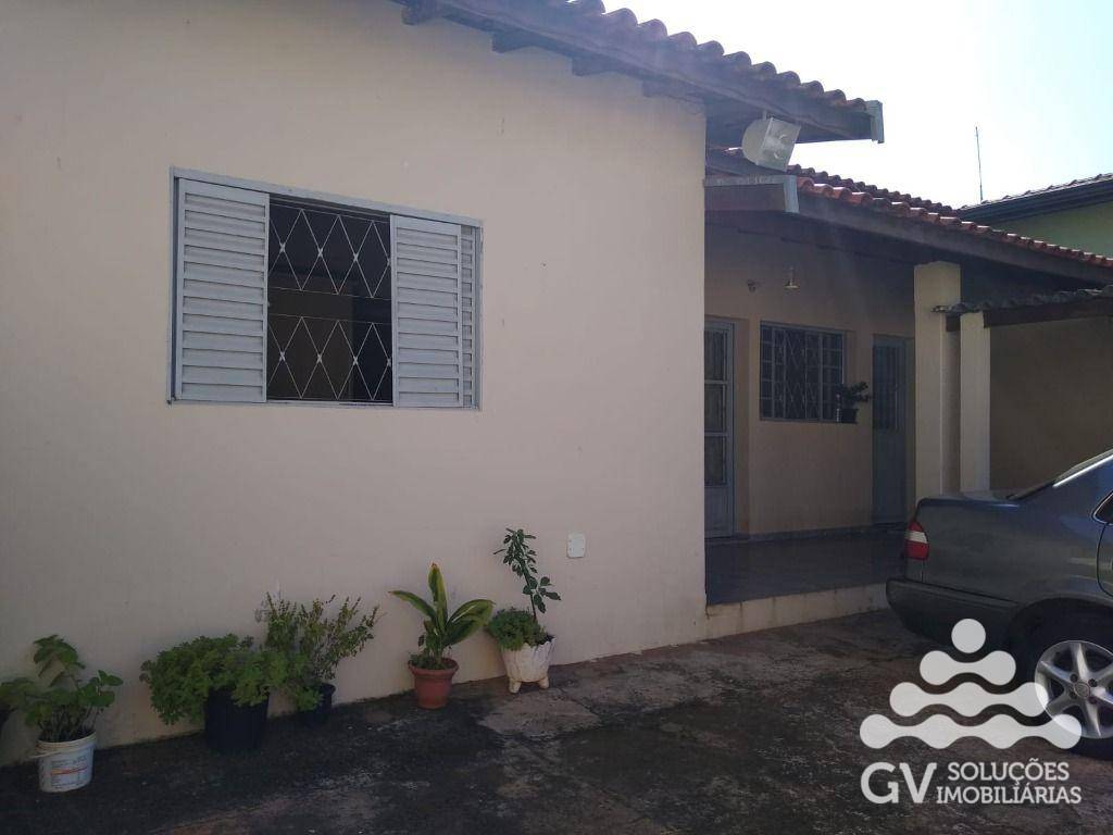 Casa à venda com 2 quartos, 70m² - Foto 10