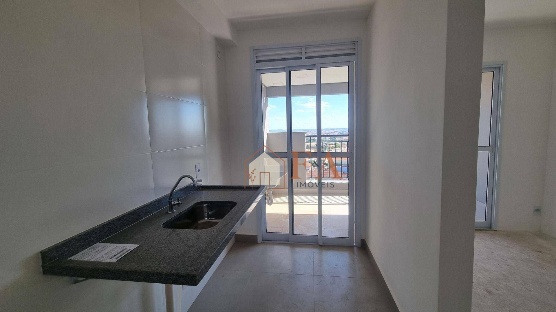 Apartamento à venda com 3 quartos, 75m² - Foto 6