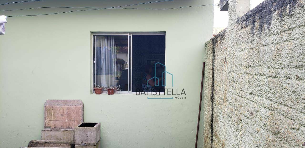 Sobrado à venda com 3 quartos, 90m² - Foto 21