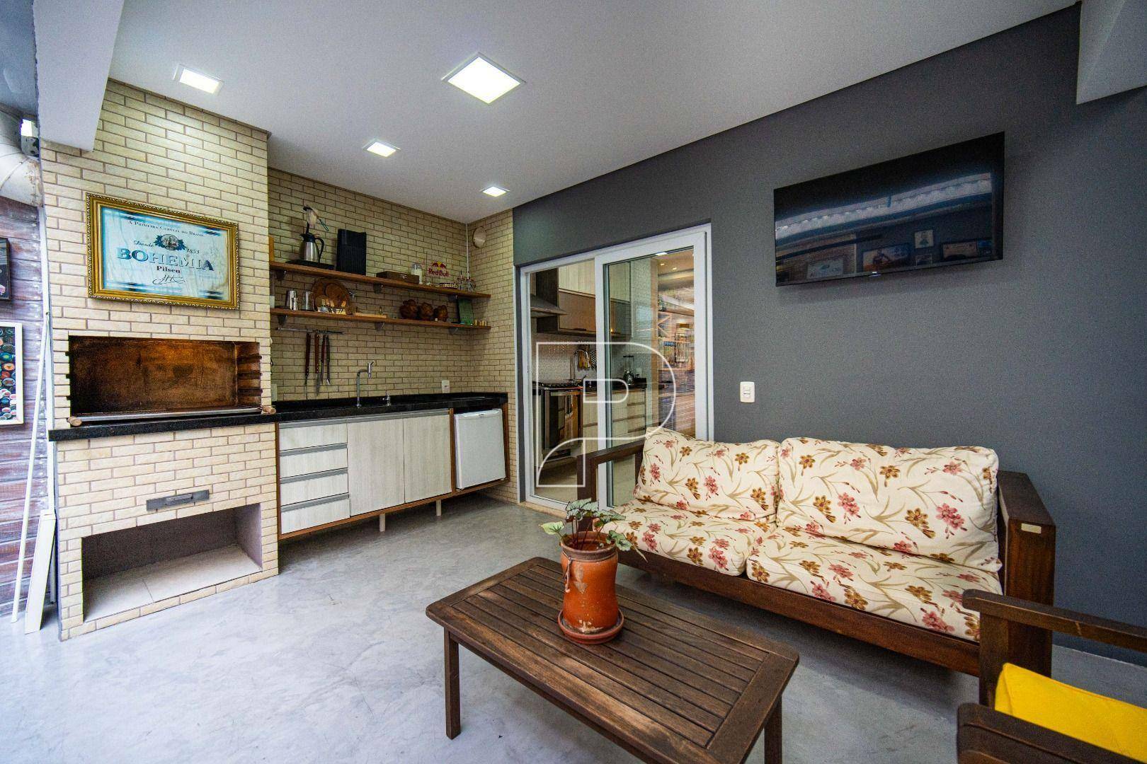 Casa de Condomínio à venda com 3 quartos, 105m² - Foto 4