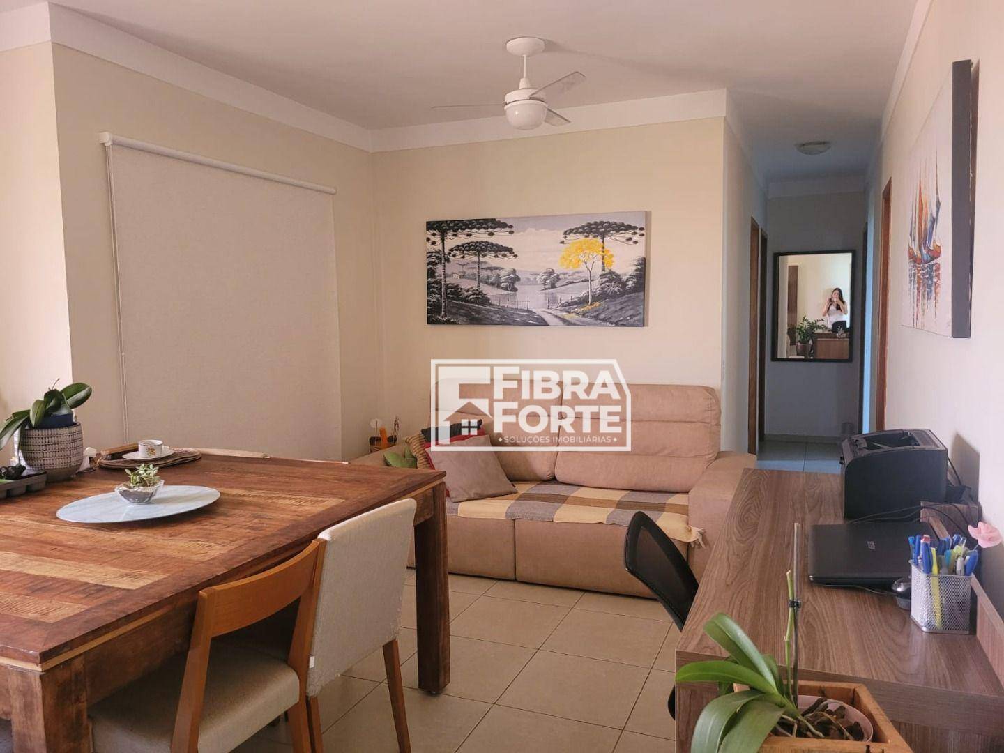 Apartamento à venda com 3 quartos, 82m² - Foto 10