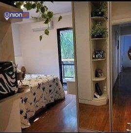 Apartamento à venda com 4 quartos, 175m² - Foto 5