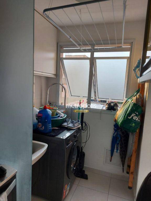 Apartamento à venda com 3 quartos, 85m² - Foto 9