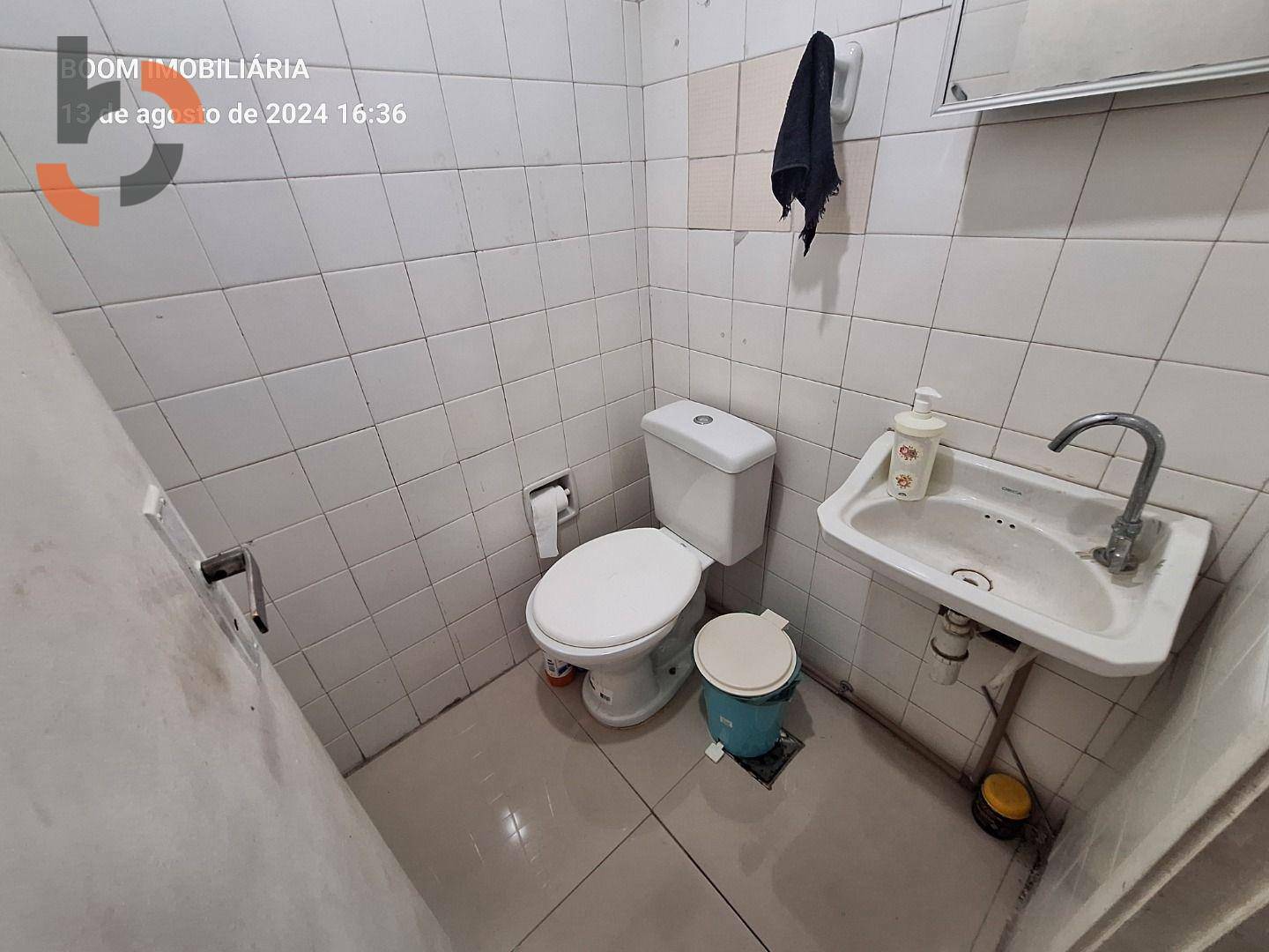 Conjunto Comercial-Sala à venda, 30m² - Foto 13