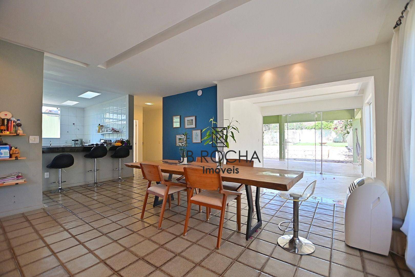 Casa de Condomínio, 5 quartos - Foto 5